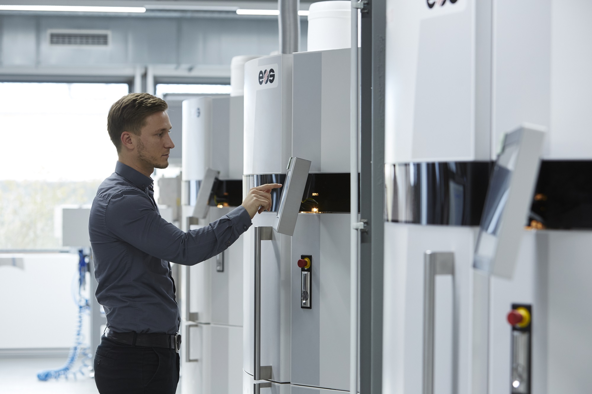 3D printing facilities 3D printing facilities